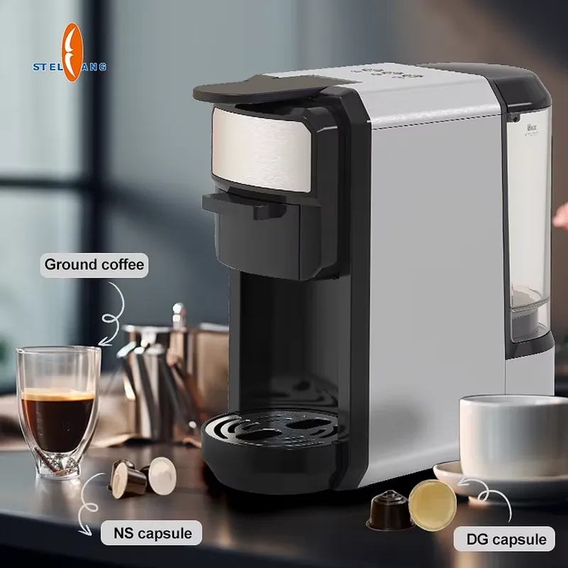 Coffee Tea Espresso Machines - Machine à café et à thé