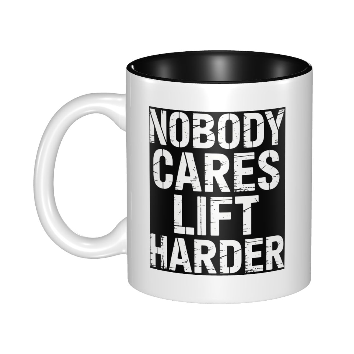 Coffee Tea Jokes - Mug amusant sur le thème de