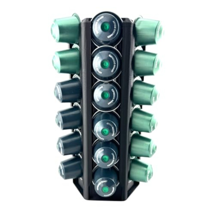Coffee Capsule Holder - Support pour capsules de café OriginalLine