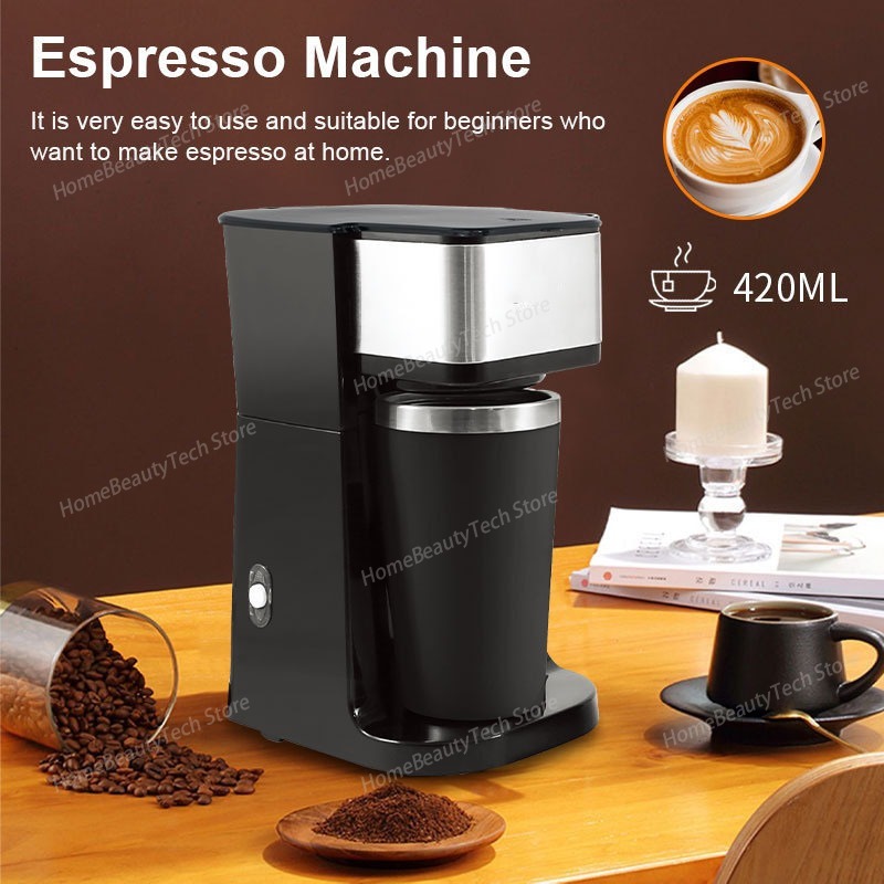 Coffee Tea Espresso Machines - Machine à café de qualité américaine