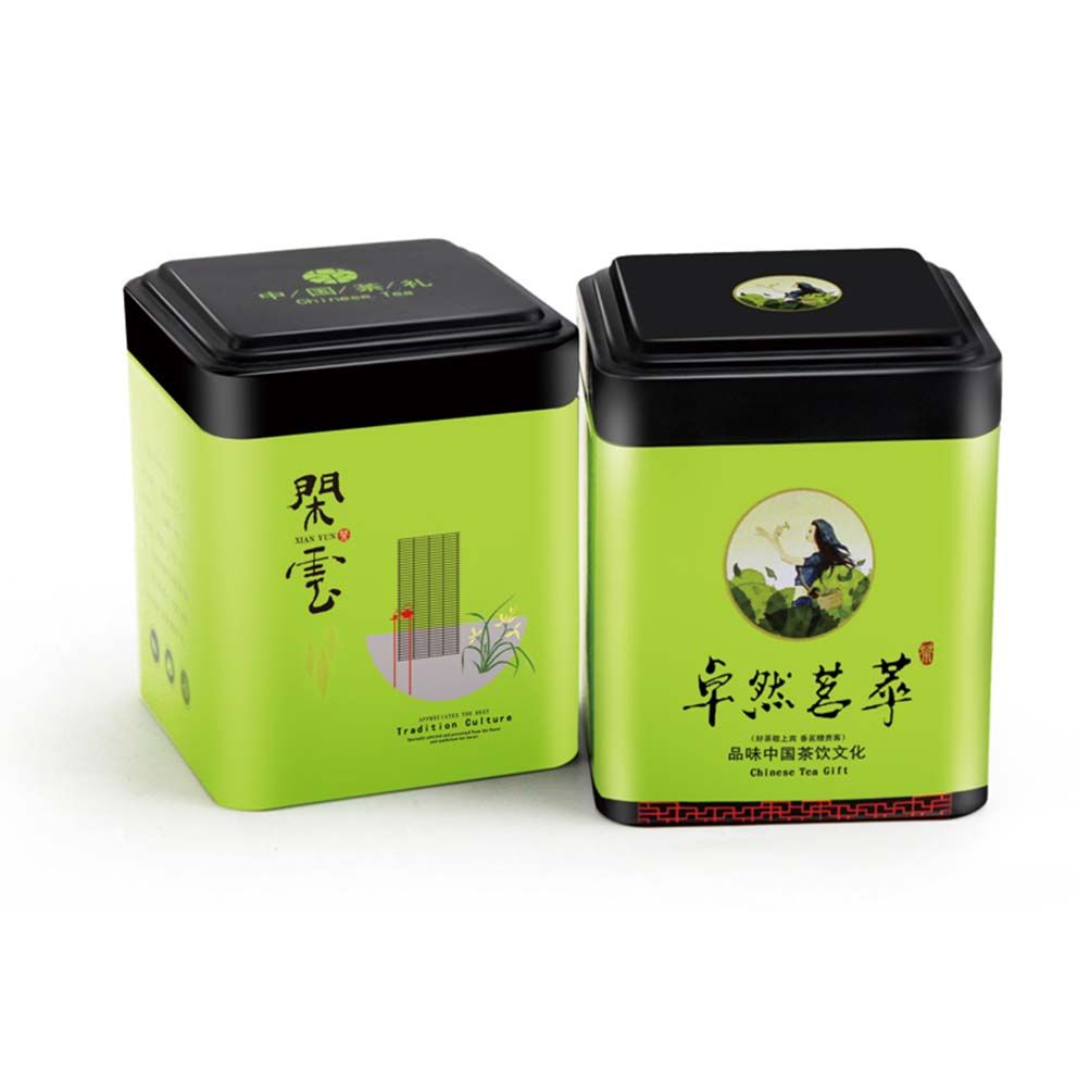 Coffee Tea Sugar Container Set - Bocal de rangement hermétique de haute