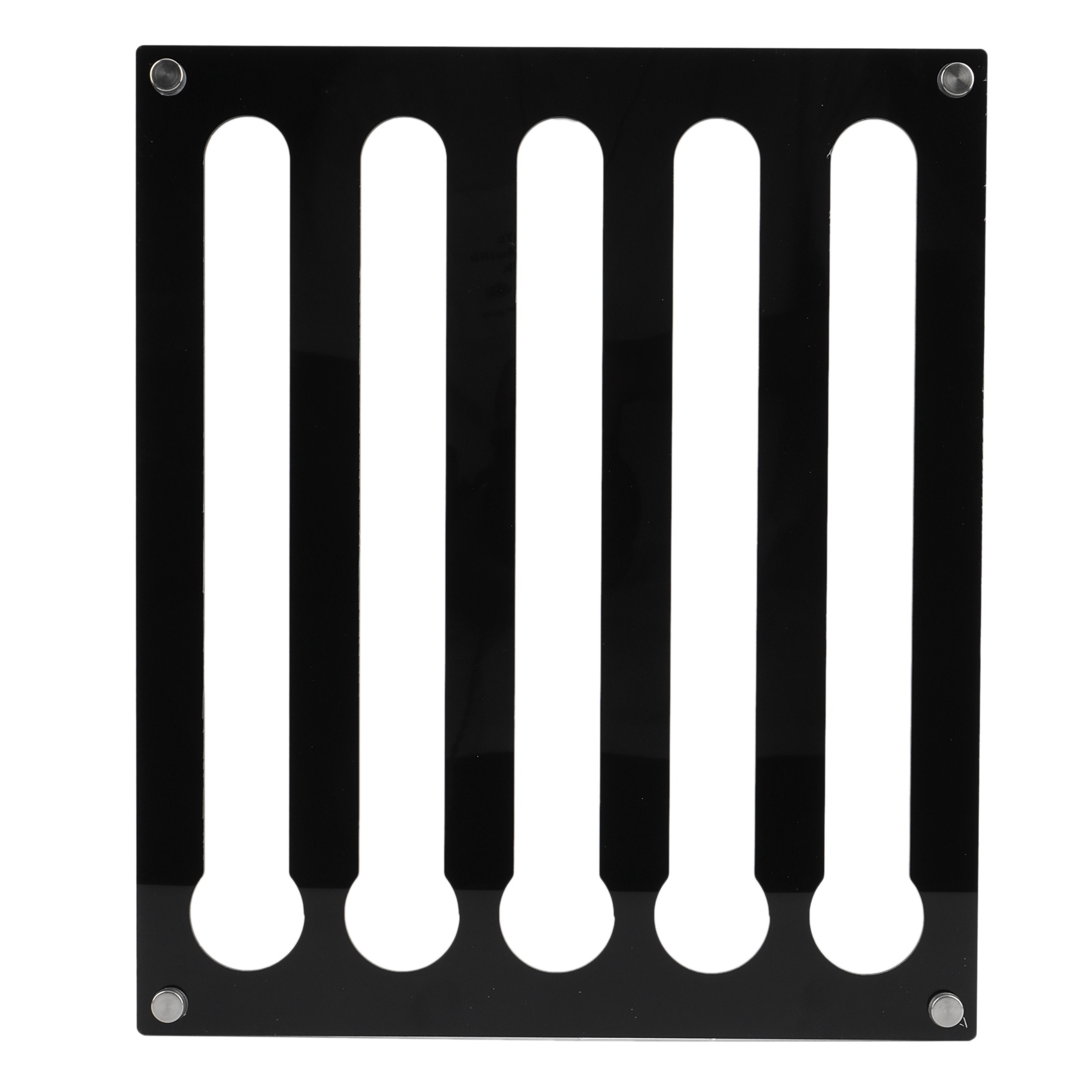Coffee Capsule Holder - MLGB-Porte-capsules de café pour capsules Nespresso,