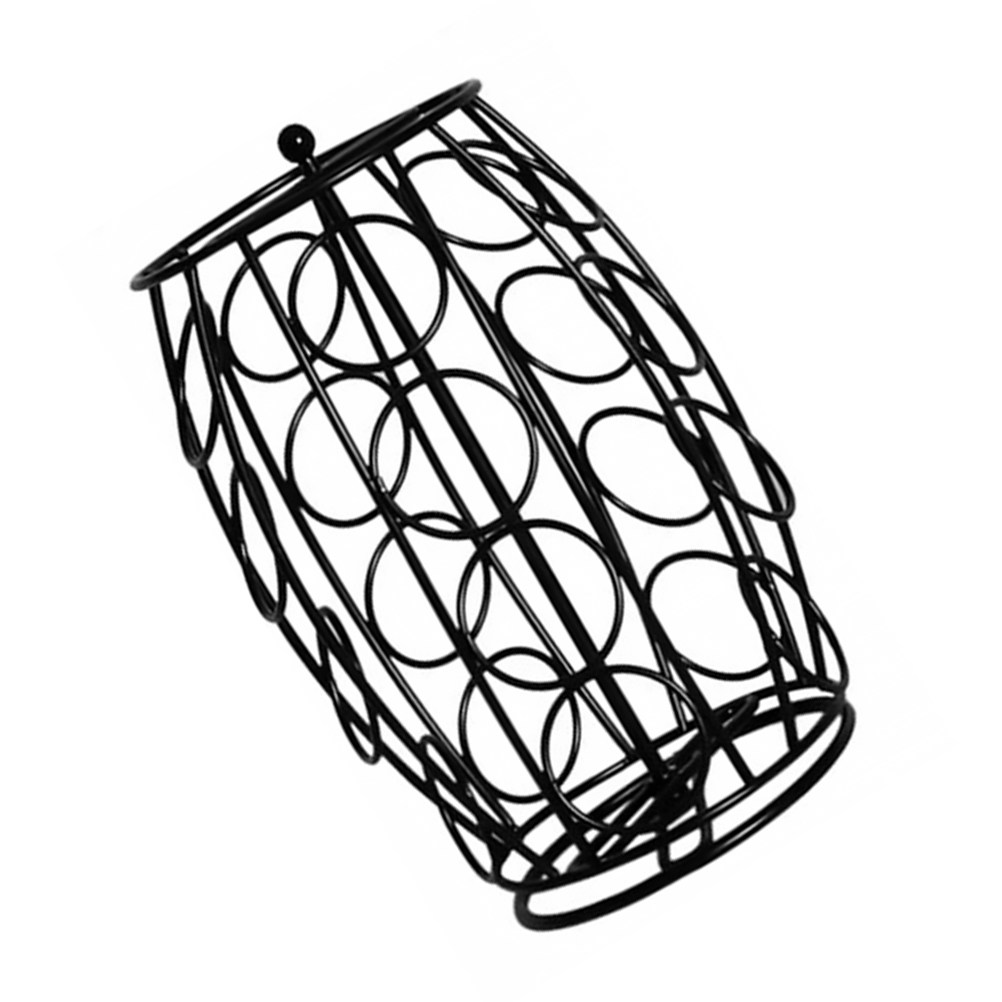 Coffee Capsule Holder - Support de rangement rotatif pour capsules