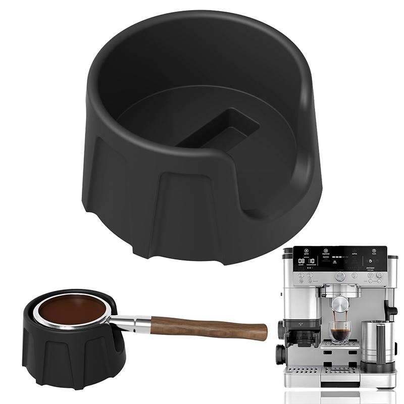 Coffee Tea Holder - Support pour porte-filtre compatible avec machine
