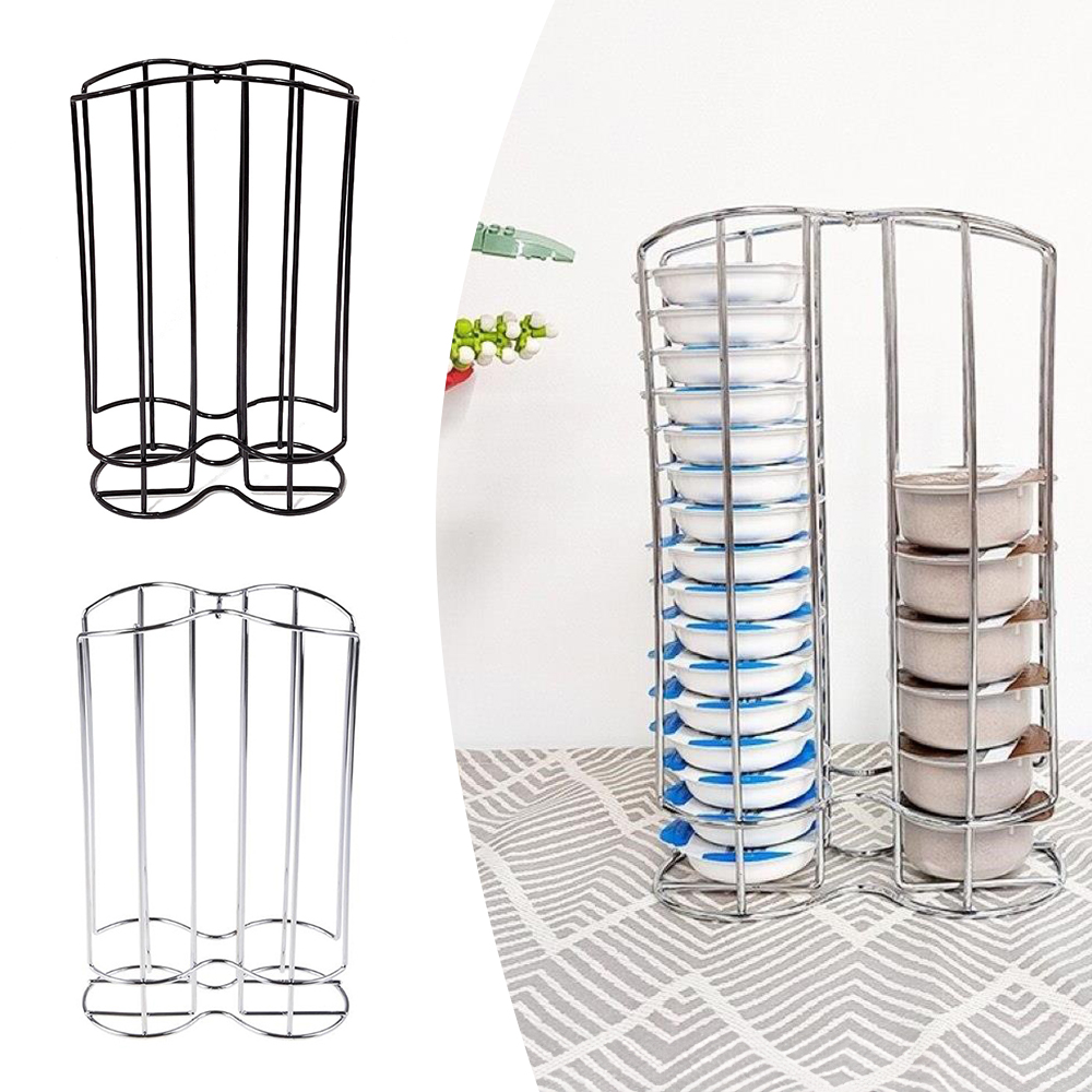 Coffee Capsule Holder - Support pour capsules de café, pour