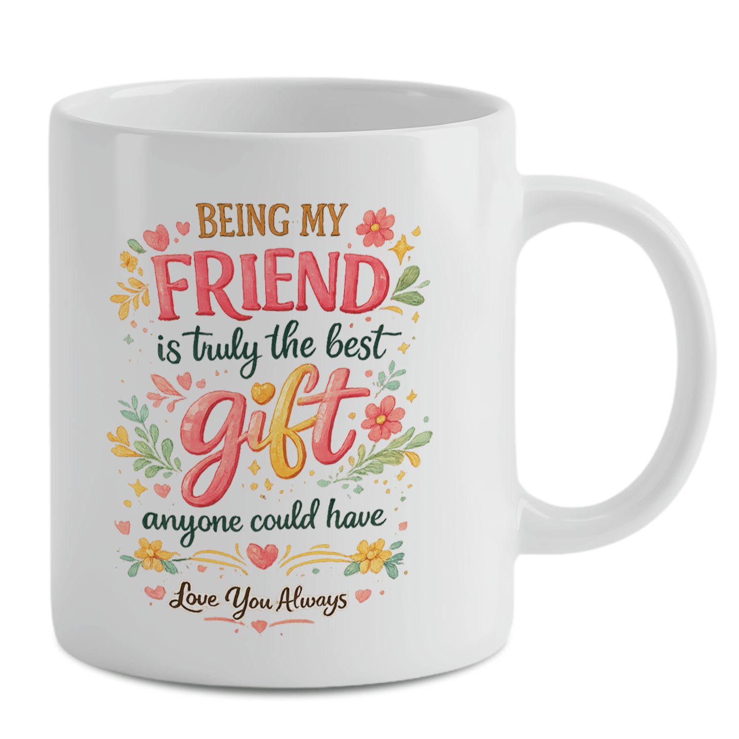 Coffee Tea Jokes - Tasse à café « Être mon