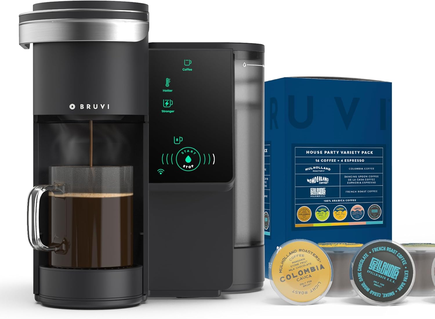 Ensemble de cafetières à porti - Coffee Tea Espresso Machines avis et prix