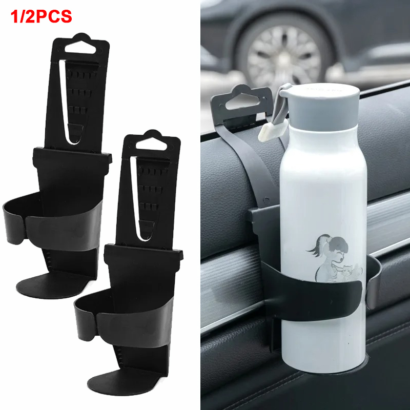 1/2 pièces porte-gobelet de vo - Coffee Tea Holder avis et prix