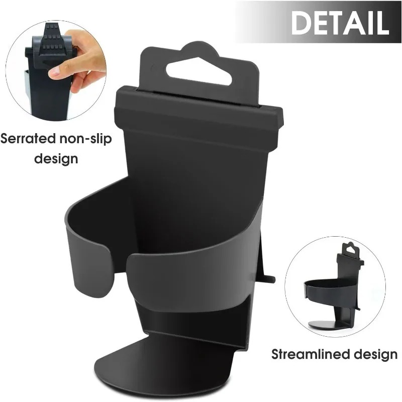 1/2 pièces porte-gobelet de vo - Coffee Tea Holder avis et prix