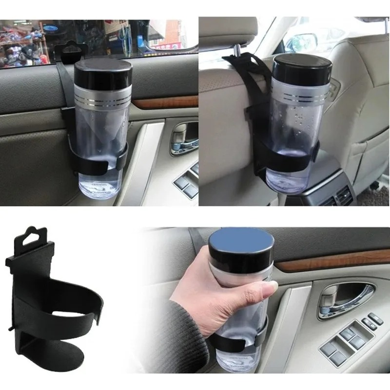 1/2 pièces porte-gobelet de vo - Coffee Tea Holder avis et prix