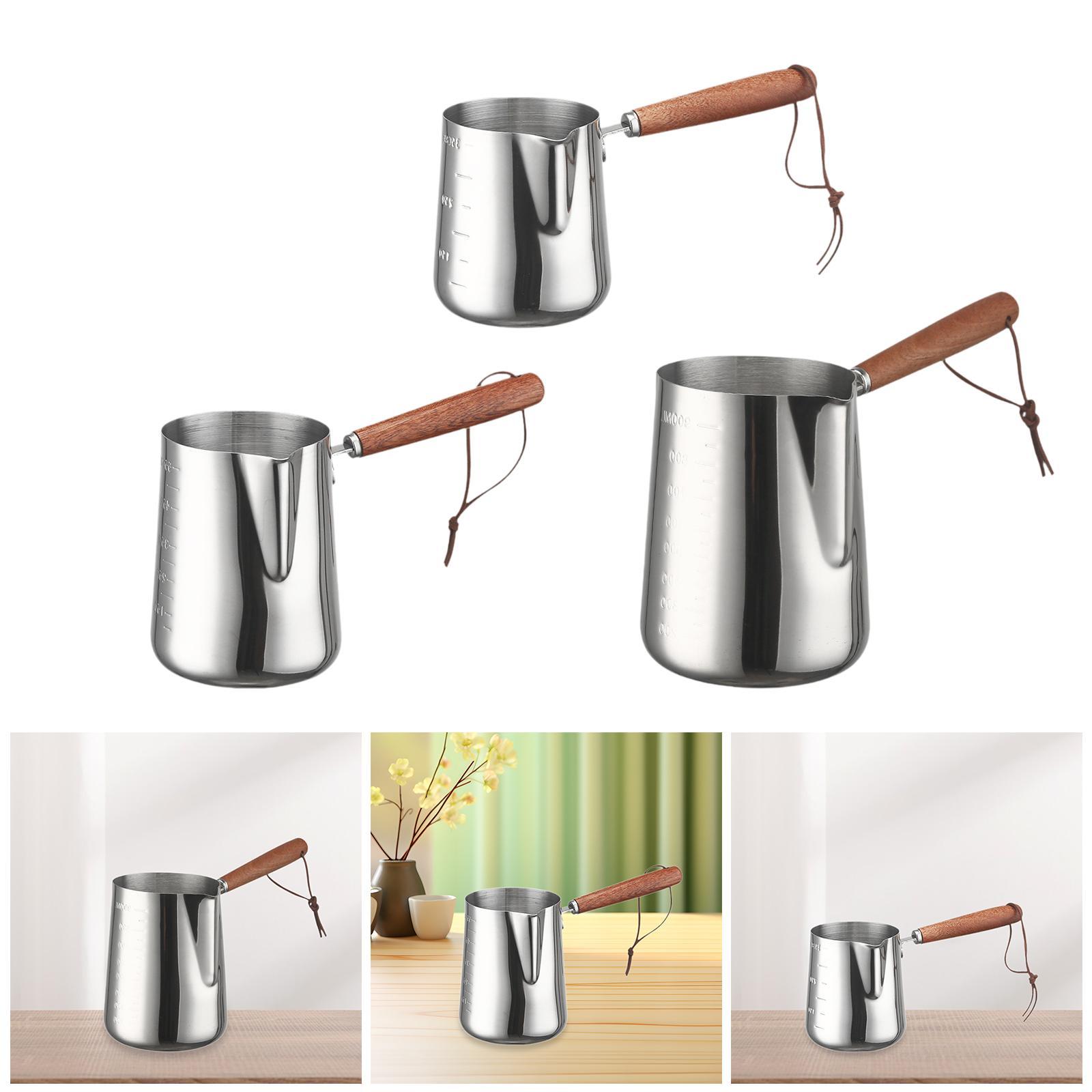 Cafetière turque, accessoires  - Coffee Tea Espresso Machines avis et prix