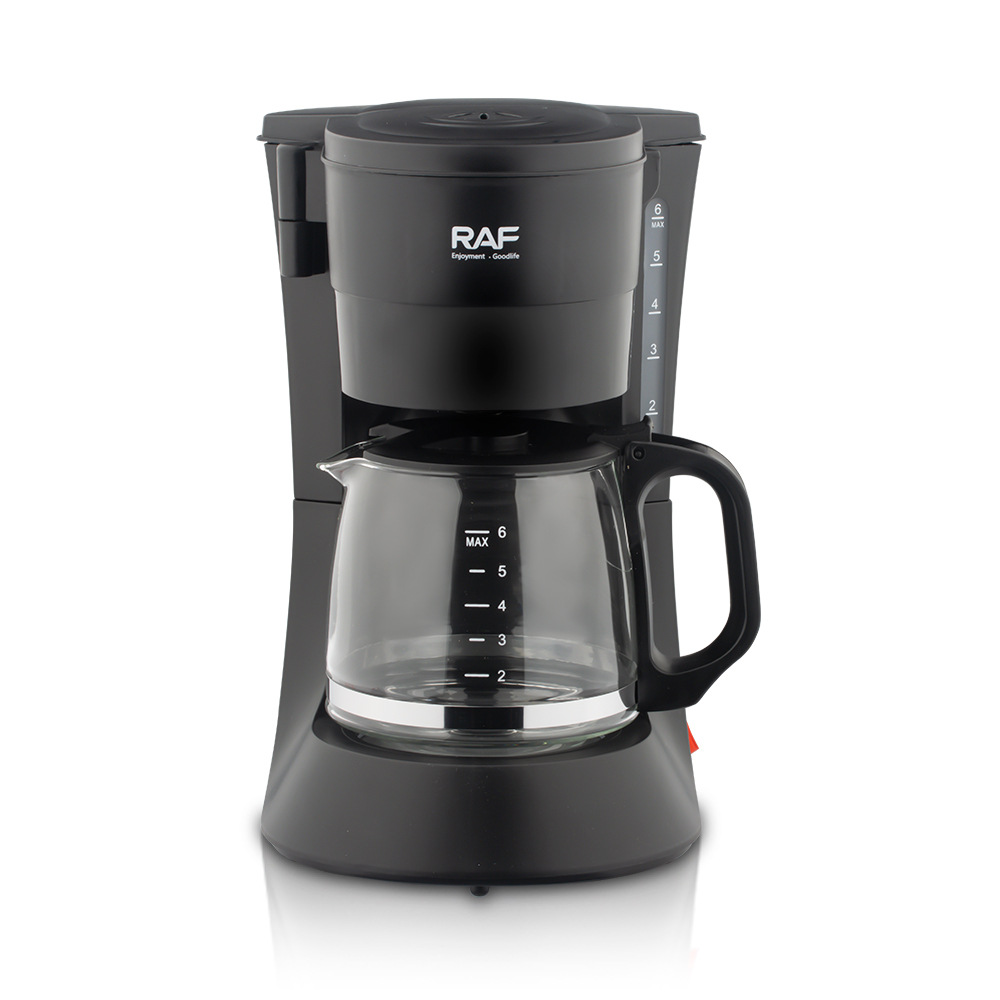 Machine à café électrique Dirp - Coffee Tea Espresso Machines avis et prix
