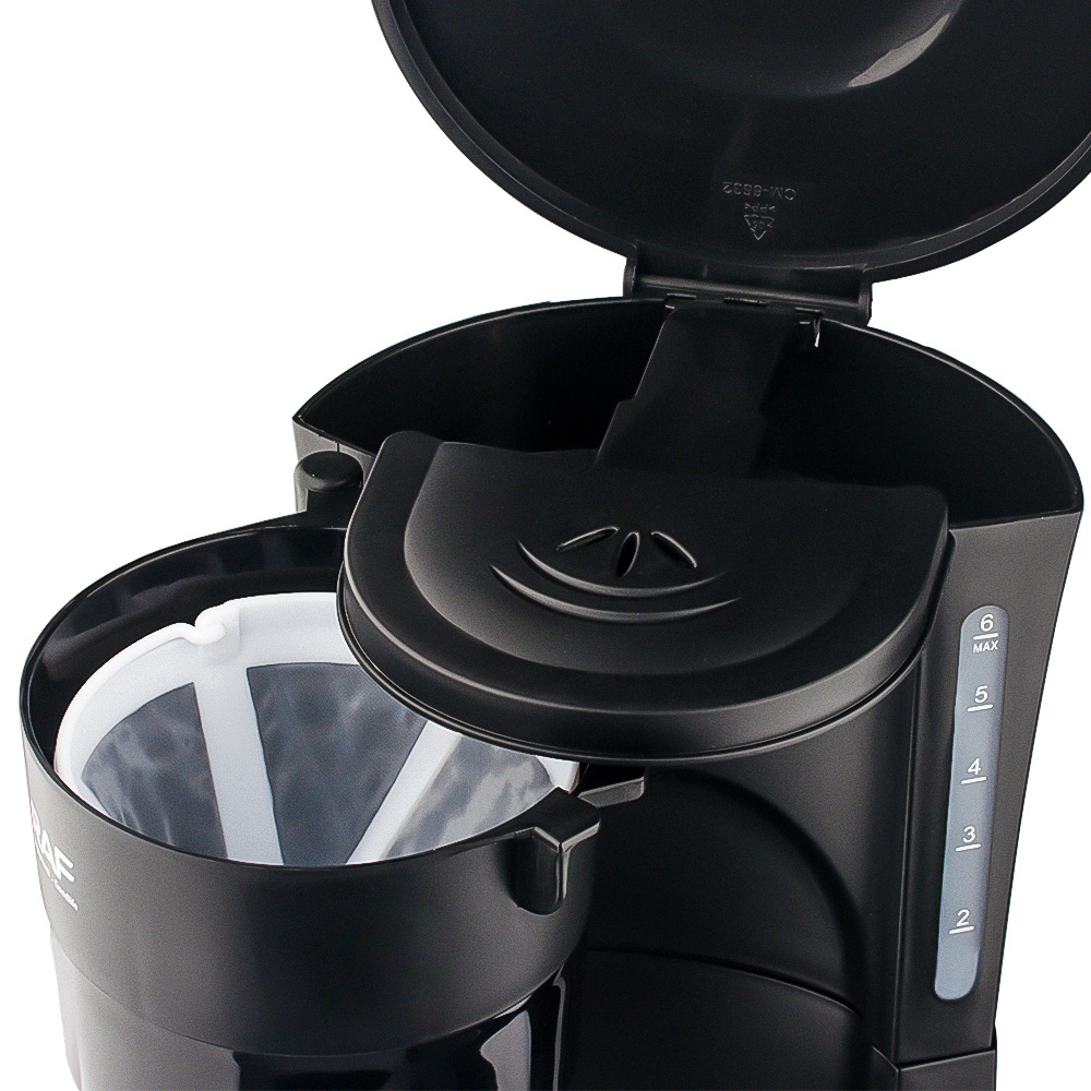Machine à café électrique Dirp - Coffee Tea Espresso Machines avis et prix