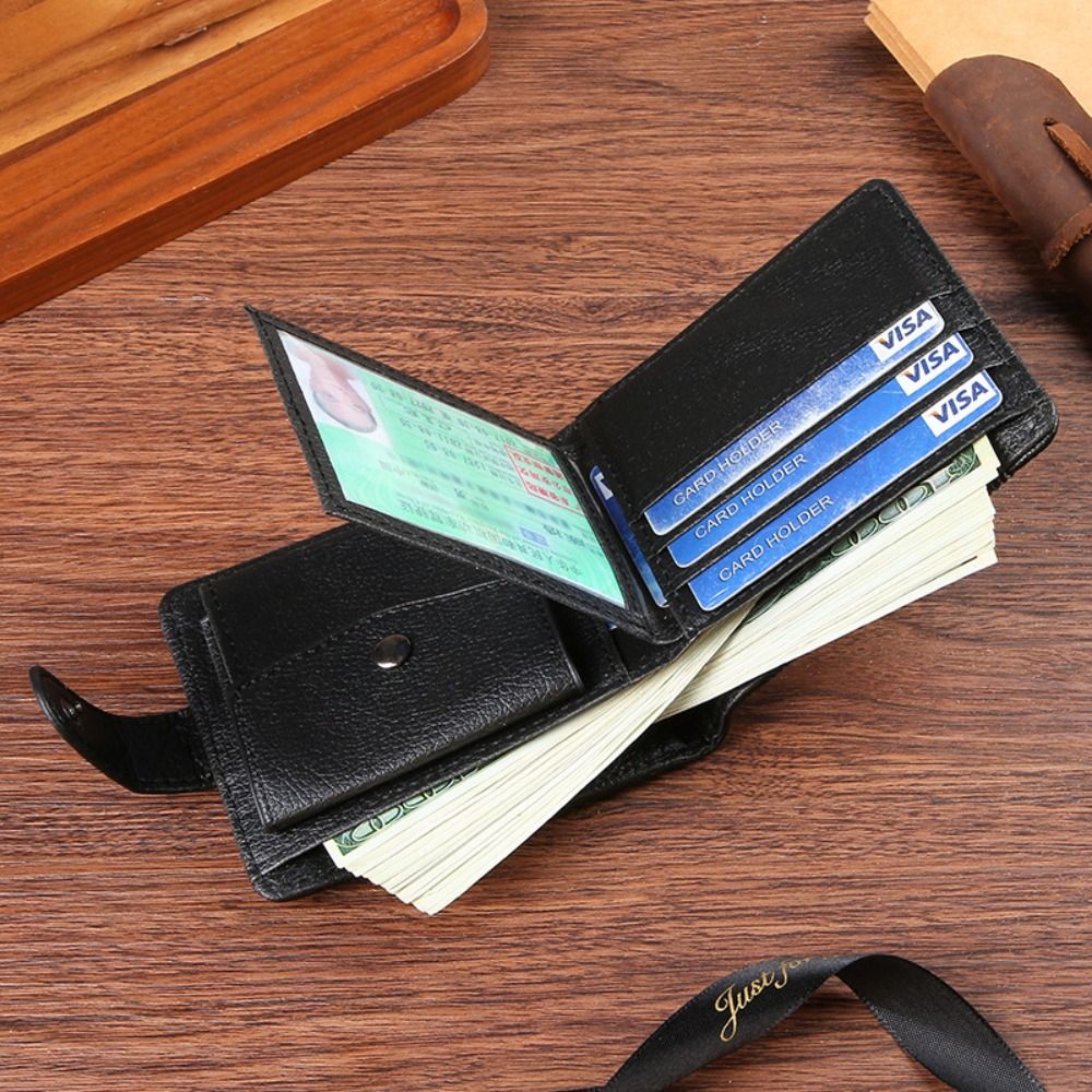 Portefeuille Minimaliste en Cu - Coffee Tea Weight Loss avis et prix