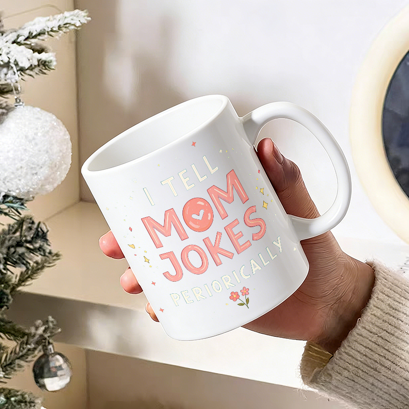 Ensemble de tasses et de mugs, - Coffee Tea Jokes avis et prix