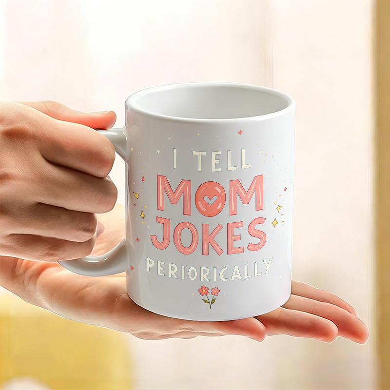 Ensemble de tasses et de mugs, - Coffee Tea Jokes avis et prix