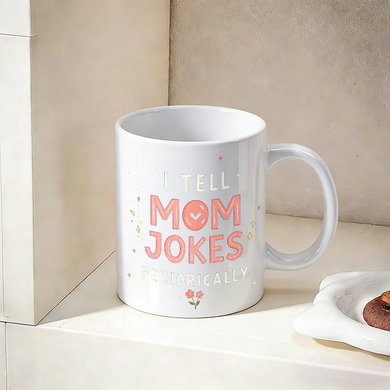 Ensemble de tasses et de mugs, - Coffee Tea Jokes avis et prix