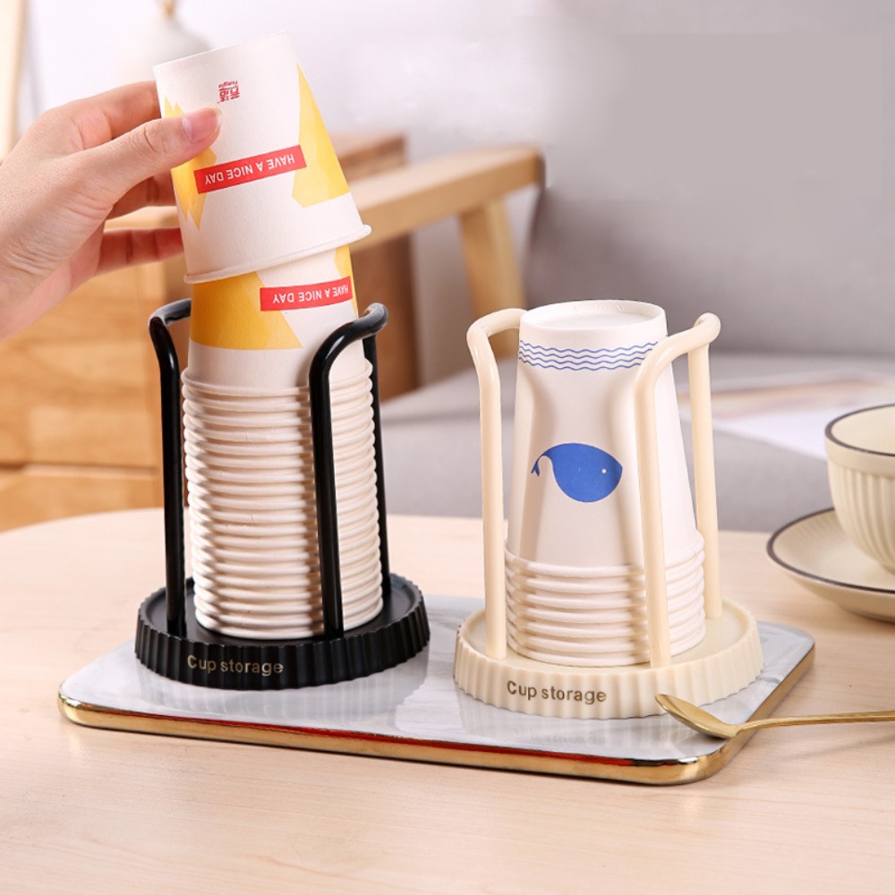 Porte-gobelet jetable, organis - Coffee Tea Holder avis et prix