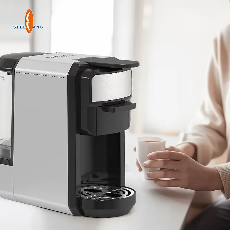 Machine à café et à thé automa - Coffee Tea Espresso Machines avis et prix