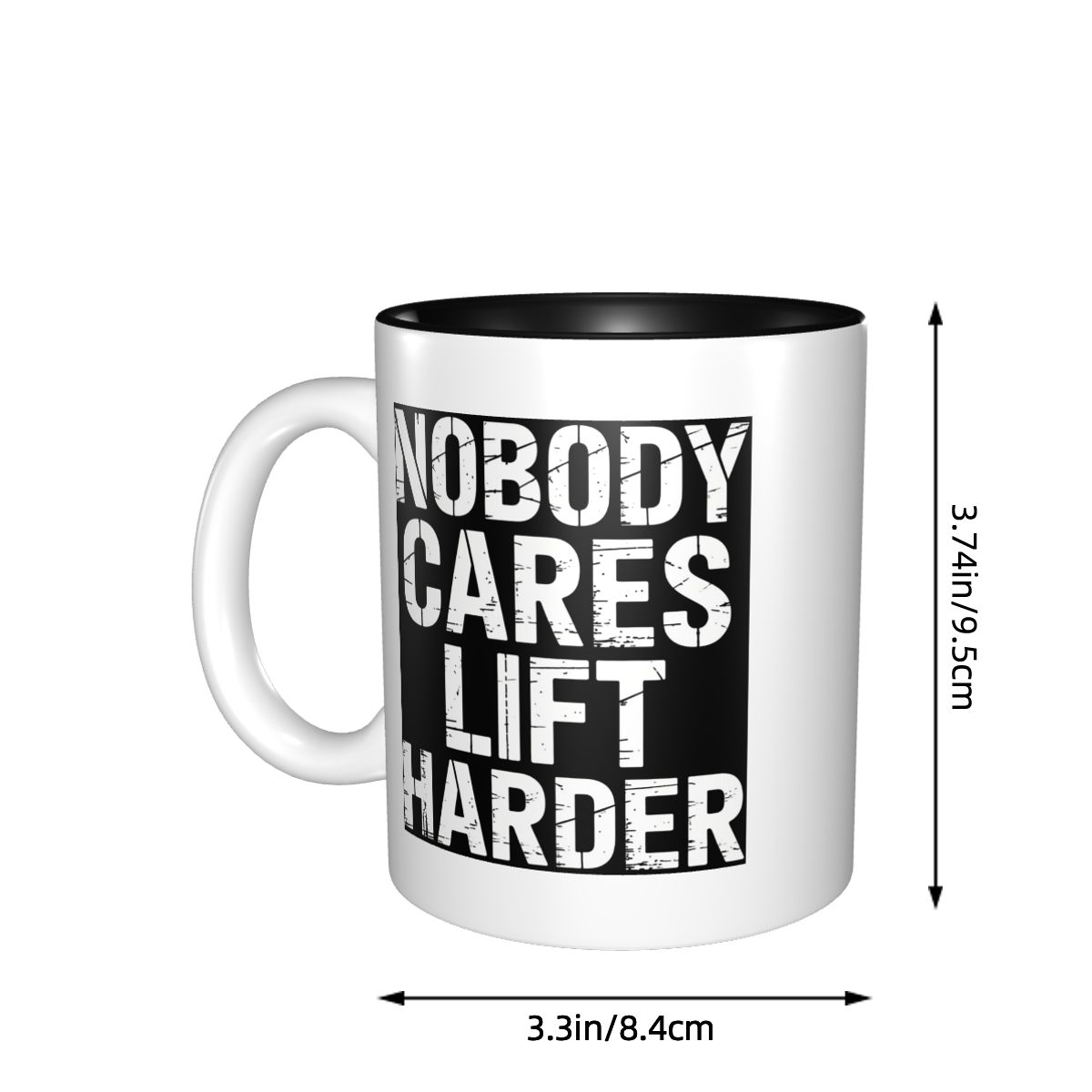 Mug amusant sur le thème de la - Coffee Tea Jokes avis et prix