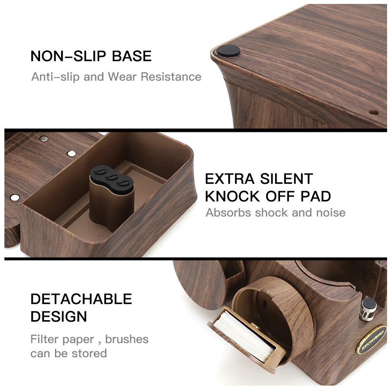 KISSHOME – Station de doseur p - Coffee Tea Holder avis et prix