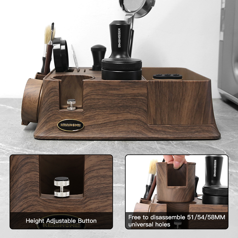 KISSHOME – Station de doseur p - Coffee Tea Holder avis et prix