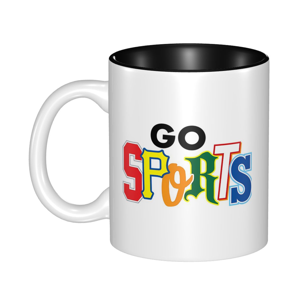 Go Sports – Tasses à café en c - Coffee Tea Difference avis et prix