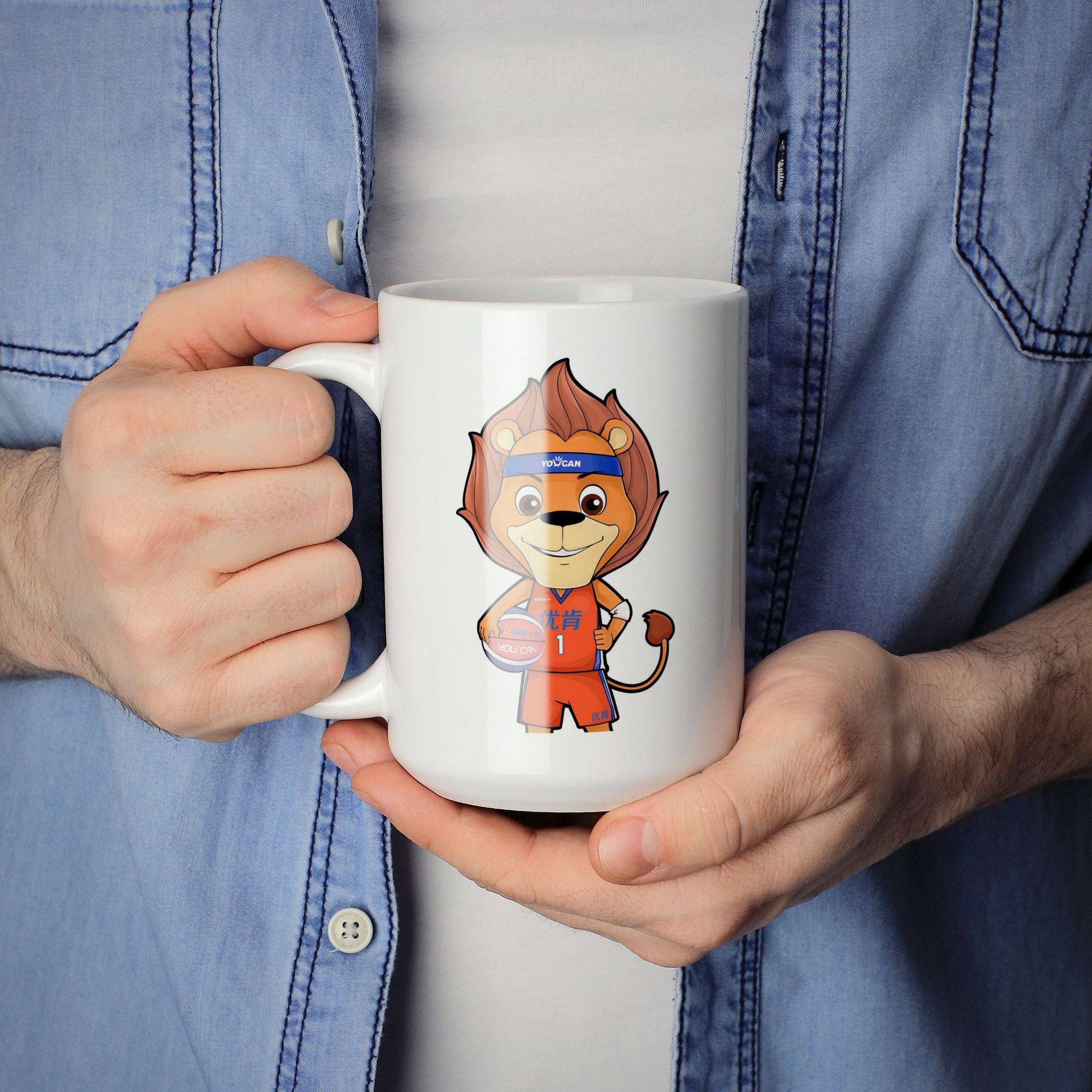 Mug personnalisé avec votre ph - Coffee Tea Images avis et prix