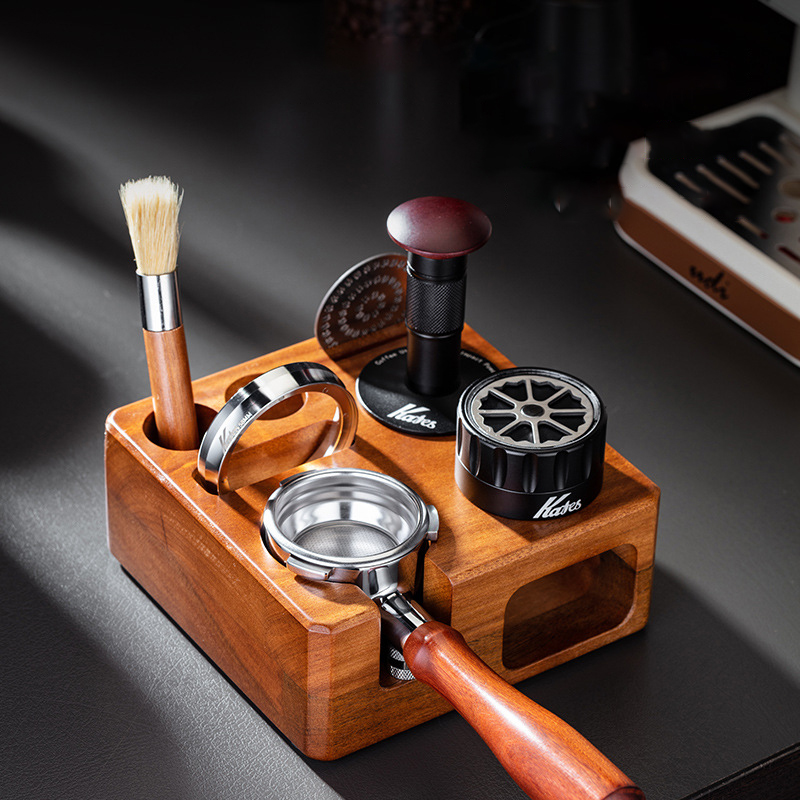 Station de bourrage de café 51 - Coffee Tea Holder avis et prix