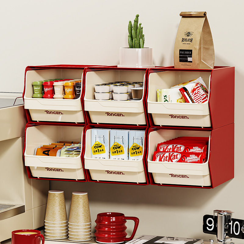 Porte-Capsules de café, boîte  - Coffee Capsule Holder avis et prix