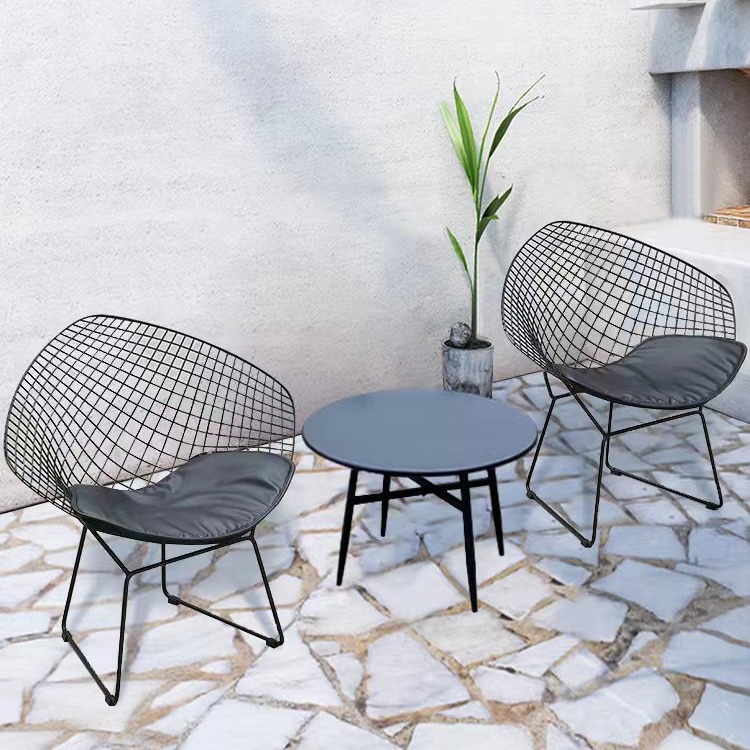 Tables et chaises de loisirs d - Coffee Tea For Garden avis et prix