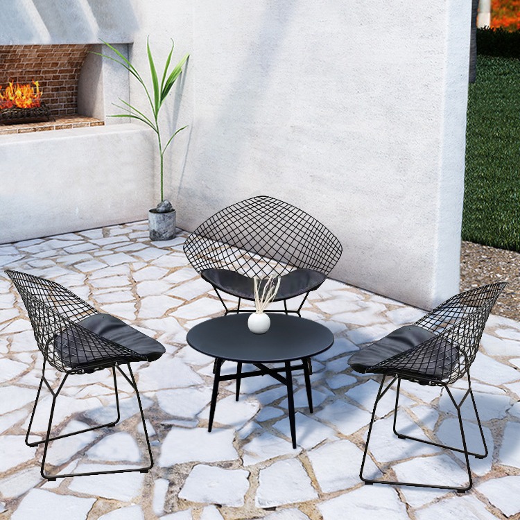 Tables et chaises de loisirs d - Coffee Tea For Garden avis et prix