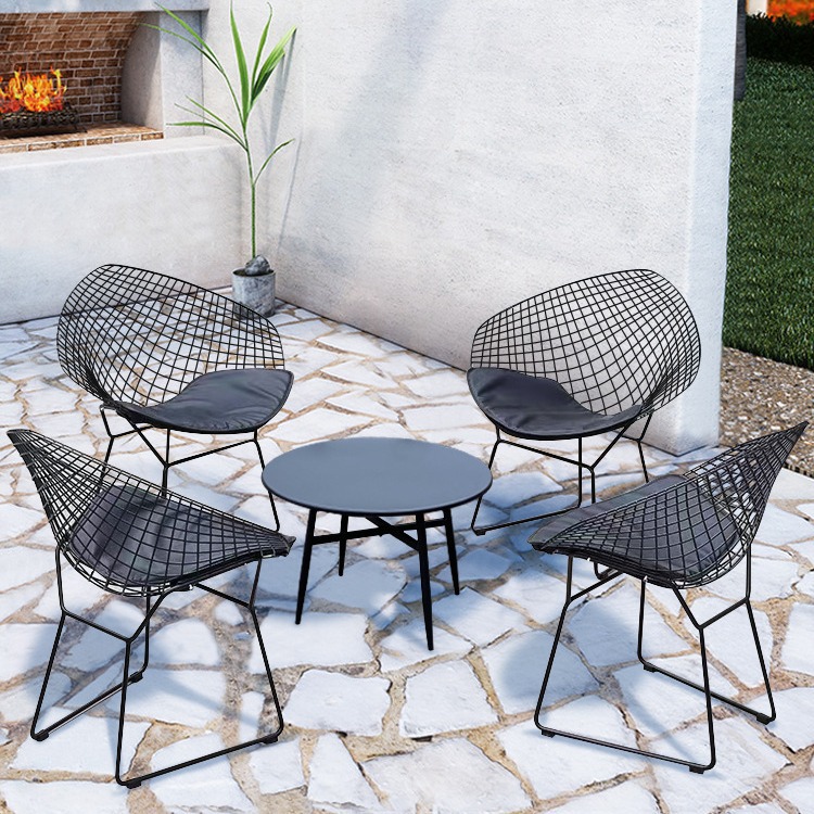 Tables et chaises de loisirs d - Coffee Tea For Garden avis et prix