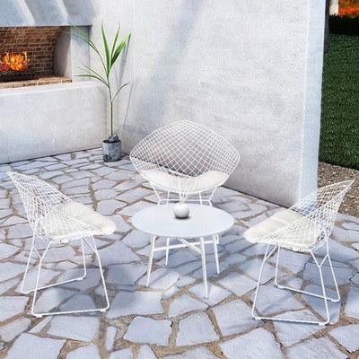 Tables et chaises de loisirs d - Coffee Tea For Garden avis et prix