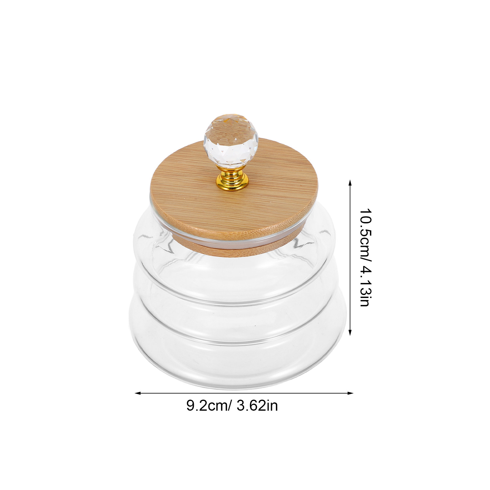 Pot de conservation en verre t - Coffee Tea And Bean Leaf avis et prix