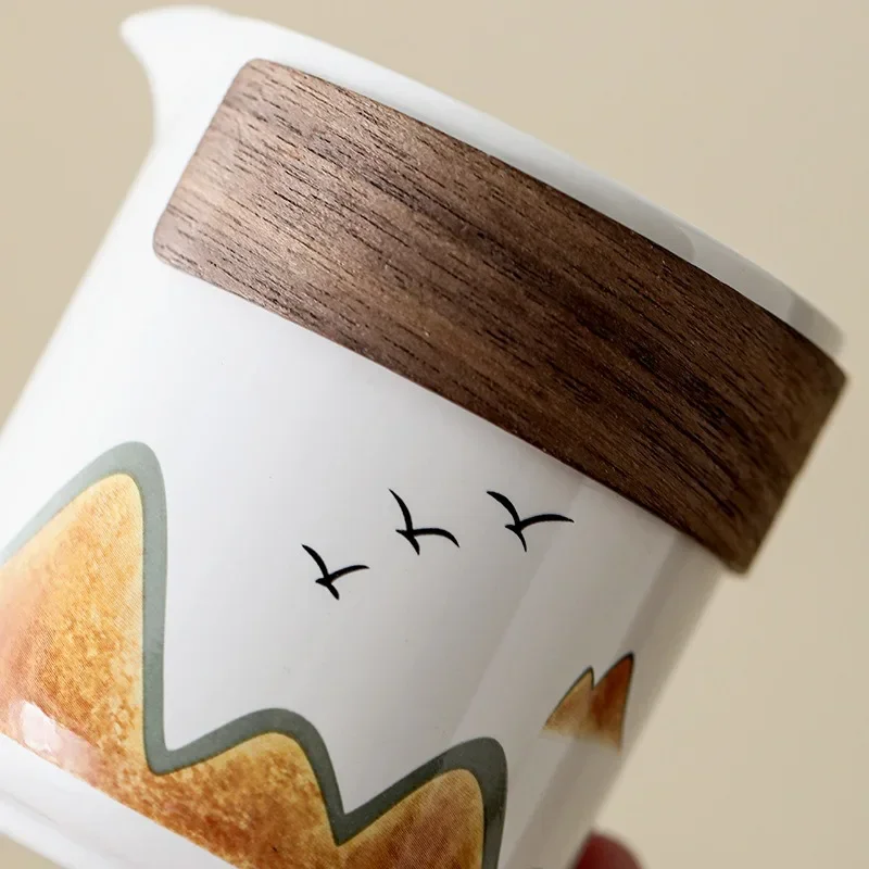 Tasse à thé en céramique de st - Coffee Tea Gift Set avis et prix