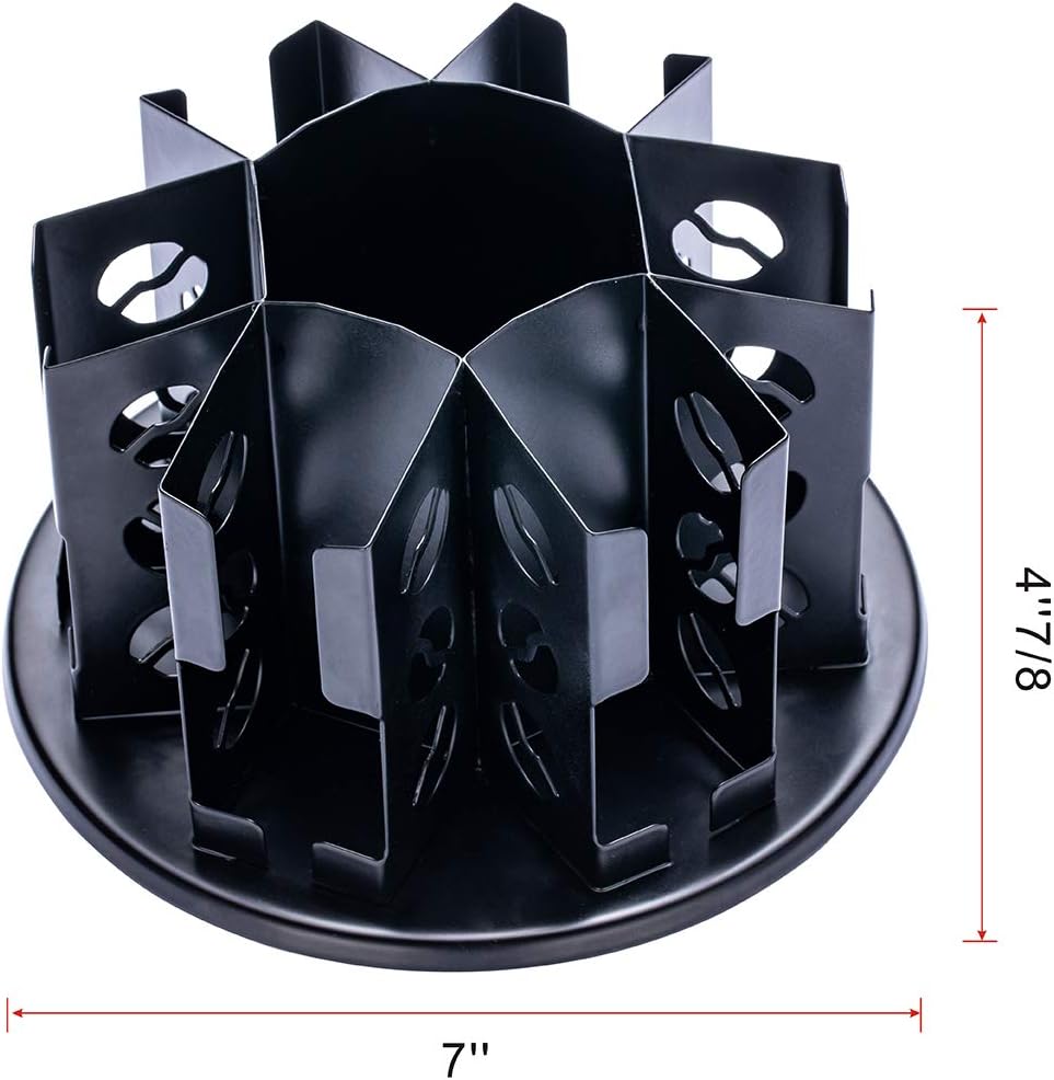 Support de rangement et de pré - Coffee Capsule Holder avis et prix
