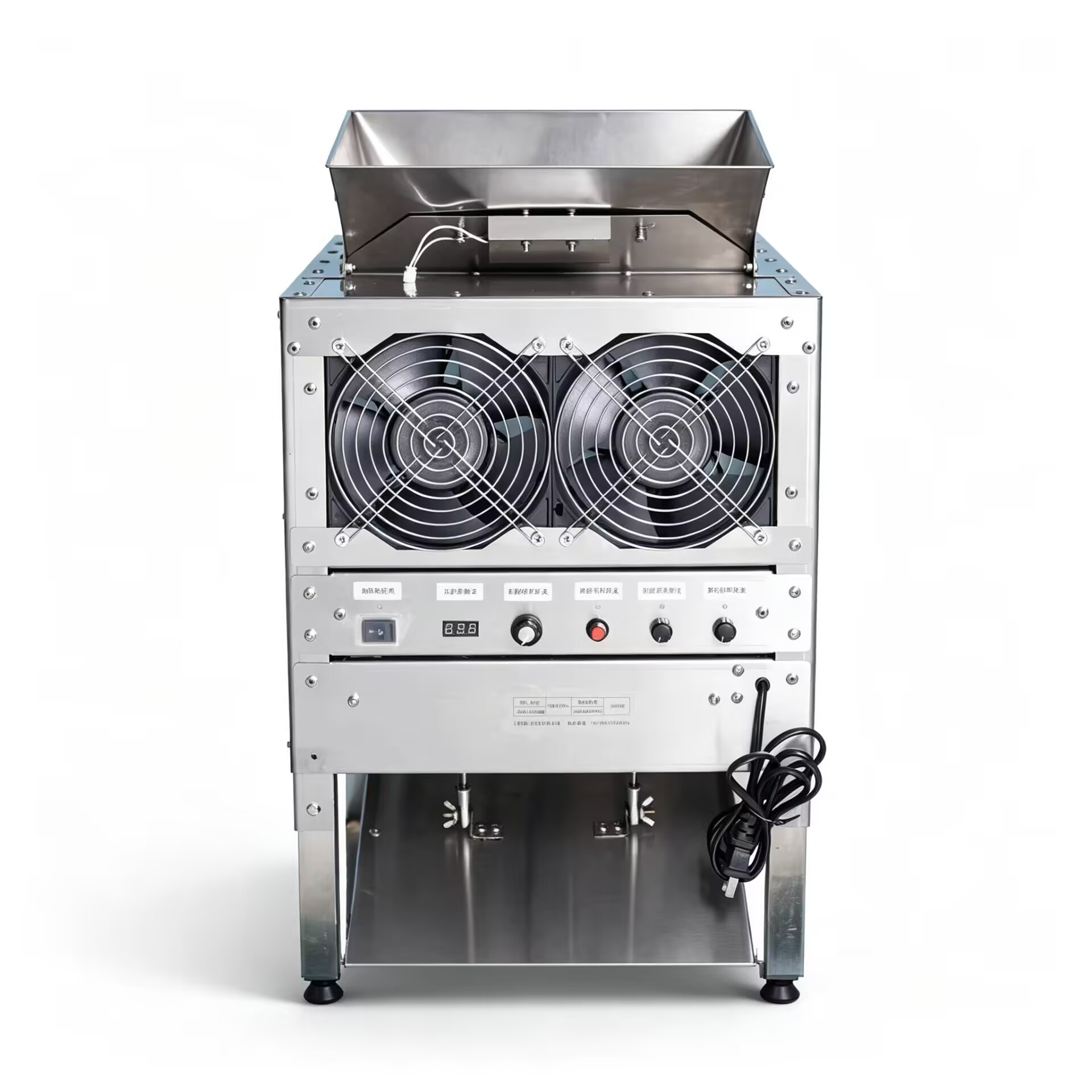 Séparateur à air, machine de t - Coffee Tea And Bean Leaf avis et prix