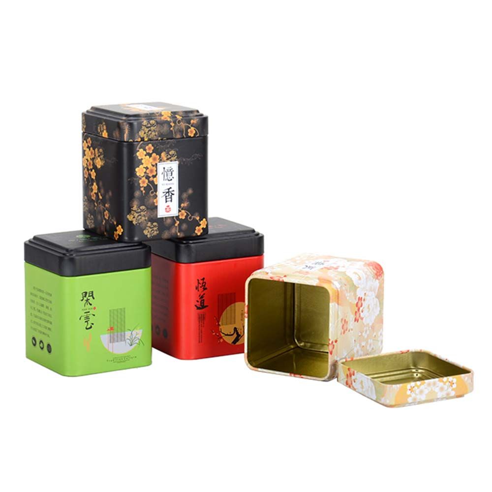 Bocal de rangement hermétique  - Coffee Tea Sugar Container Set avis et prix