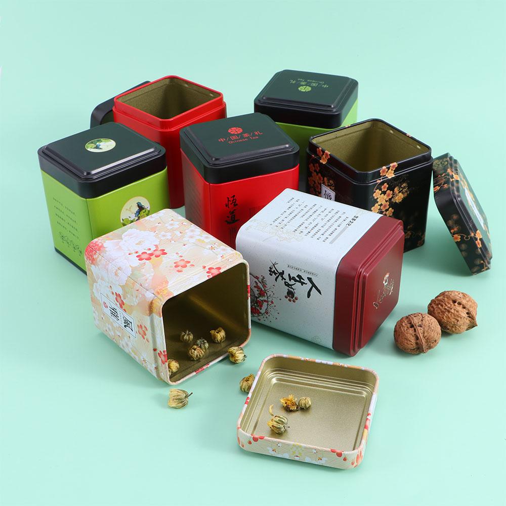 Bocal de rangement hermétique  - Coffee Tea Sugar Container Set avis et prix