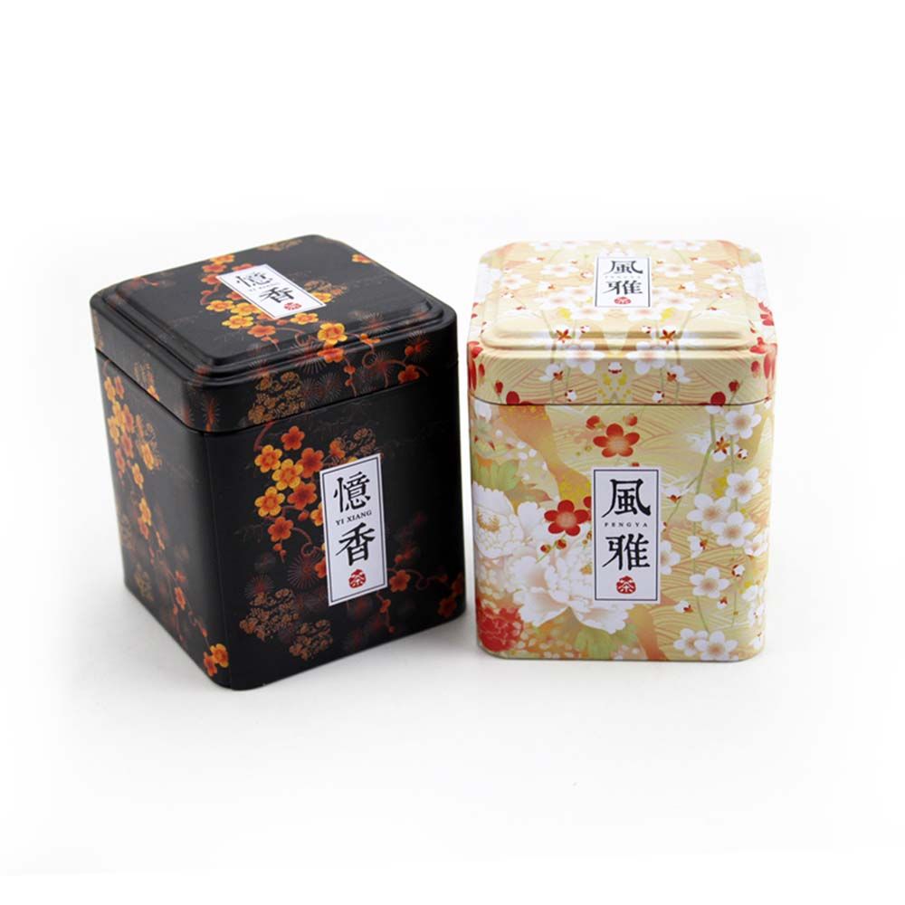 Bocal de rangement hermétique  - Coffee Tea Sugar Container Set avis et prix