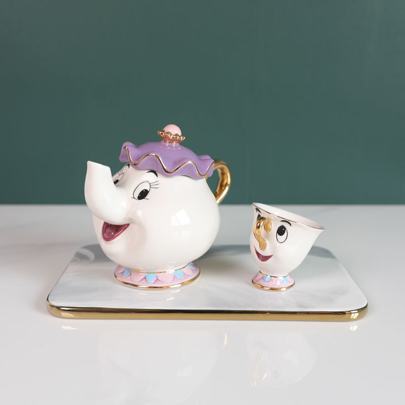 En stock : Théière, cafetières - Coffee Tea Mix avis et prix