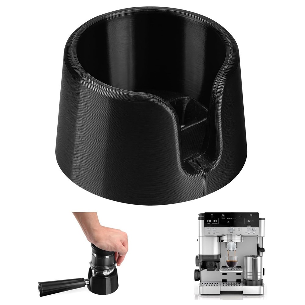 Support de Porte-Filtre à Café - Coffee Tea Holder avis et prix