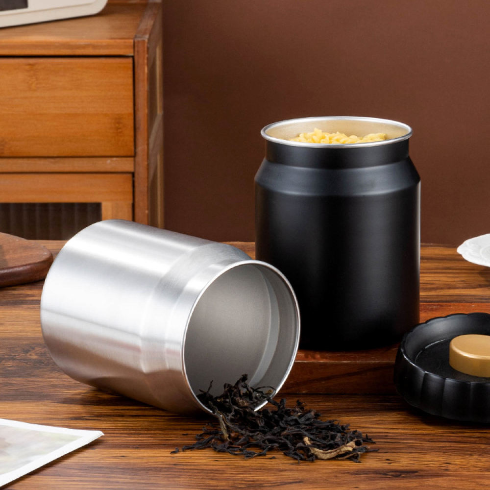 Boîte de conservation sous vid - Coffee Tea And Bean Leaf avis et prix