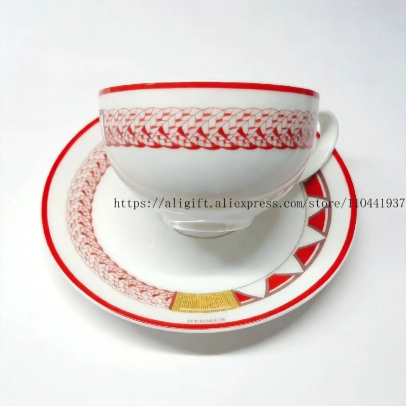 Service à café en porcelaine f - Coffee Tea Mix avis et prix