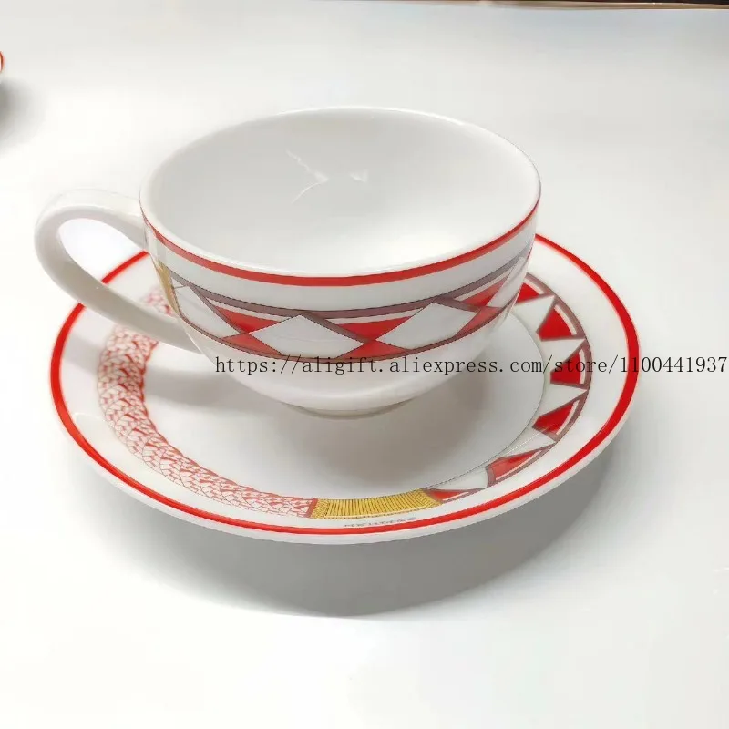 Service à café en porcelaine f - Coffee Tea Mix avis et prix