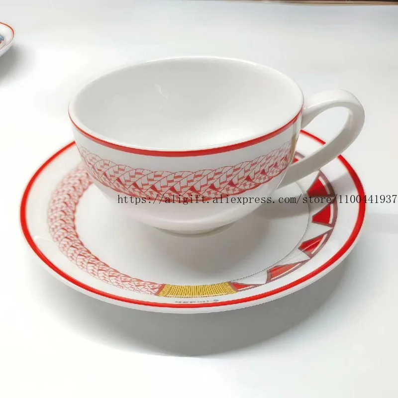 Service à café en porcelaine f - Coffee Tea Mix avis et prix