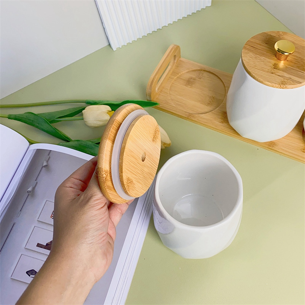 Ensemble de pots en céramique  - Coffee Tea Sugar Container Set avis et prix