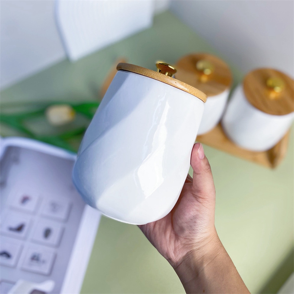 Ensemble de pots en céramique  - Coffee Tea Sugar Container Set avis et prix
