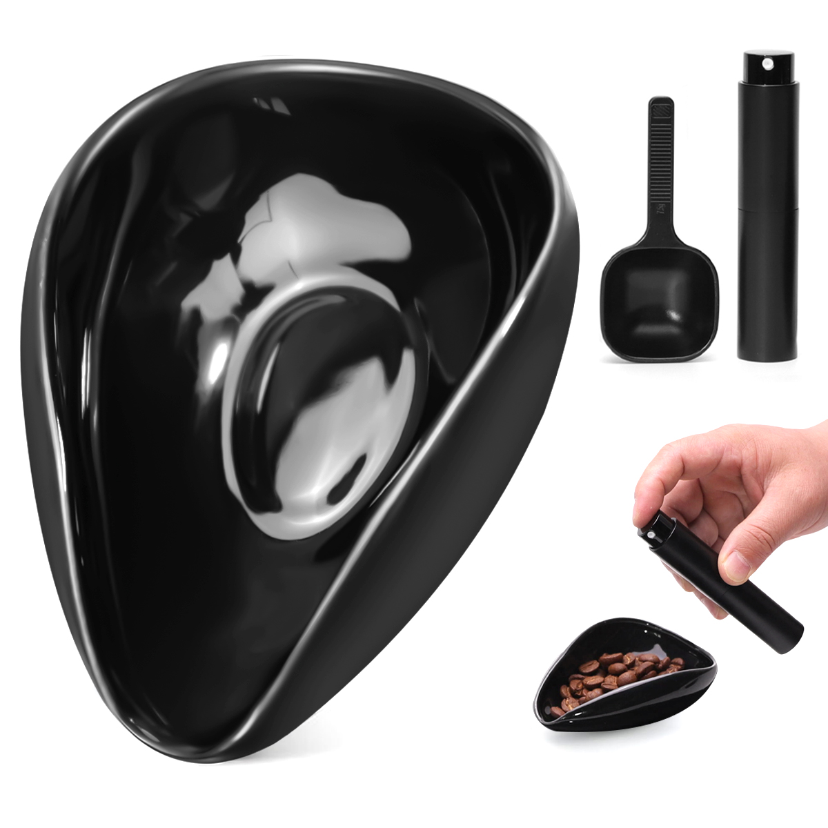 Leeseph – ensemble de tasses e - Coffee Tea Mix avis et prix